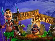Игра Остров Тотемов от Evoplay: выигрыши на портале казино